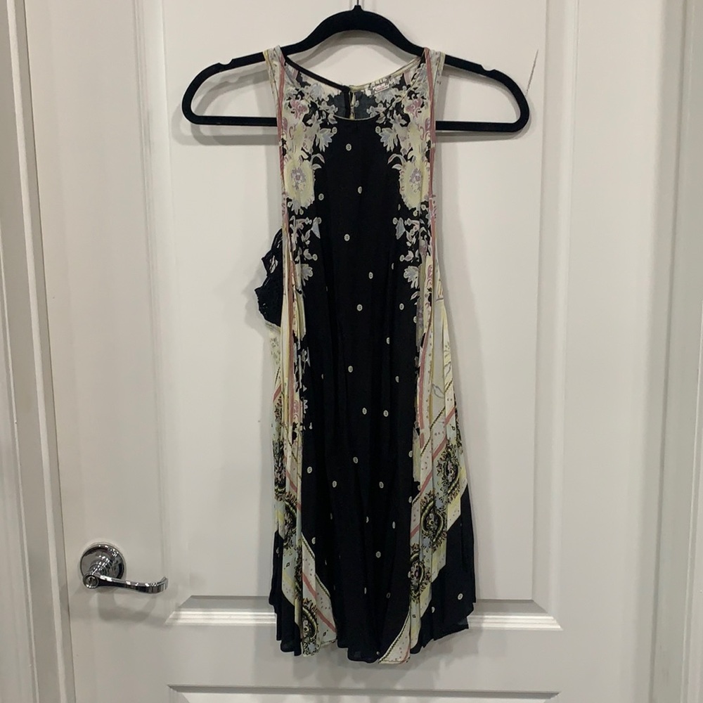 Free People // Tunic Dress